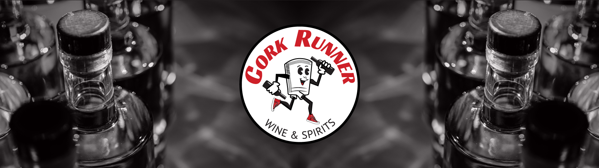 Cork Runner Wine & Spirits